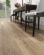 Cali Windansea High Tide Aged Hickory Vinyl