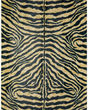 Akina AK1 Gold Area Rug