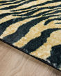 Akina AK1 Gold Area Rug
