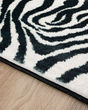 Akina AK1 Ivory Area Rug