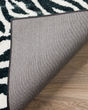 Akina AK1 Ivory Area Rug