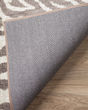Akina AK1 Mocha Area Rug