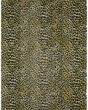 Akina AK2 Gold Area Rug