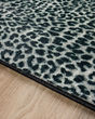 Akina AK2 Midnight Area Rug