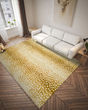 Akina AK3 Gold Area Rug