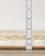 Akina AK3 Gold Area Rug