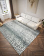 Akina AK3 Ivory Area Rug