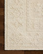 Alara ALR-01 Ivory/Natural Area Rug