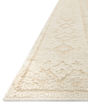 Alara ALR-01 Ivory/Natural Area Rug