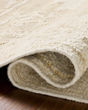 Alara ALR-01 Ivory/Natural Area Rug