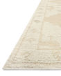 Alara ALR-03 Ivory/Natural Area Rug