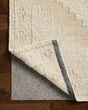 Alara ALR-03 Ivory/Natural Area Rug