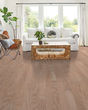 Albright Red Oak 3.25" Biscuit Lg Hardwood