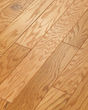 Albright Red Oak 3.25" Caramel Hardwood
