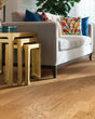 Albright Red Oak 3.25" Caramel Hardwood