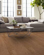 Albright Red Oak 3.25" Caramel Hardwood
