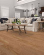 Albright Red Oak 3.25" Caramel Hardwood