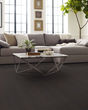Albright Red Oak 3.25" Charcoal Hardwood