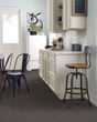 Albright Red Oak 3.25" Charcoal Hardwood