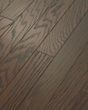 Albright Red Oak 3.25" Chocolate Hardwood