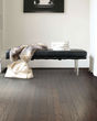 Albright Red Oak 3.25" Chocolate Hardwood