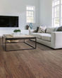 Albright Red Oak 3.25" Flax Seed Lg Hardwood
