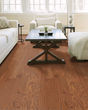 Albright Red Oak 3.25" Gunstock Hardwood