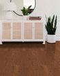 Albright Red Oak 3.25" Gunstock Hardwood