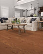 Albright Red Oak 3.25" Gunstock Hardwood