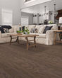 Albright Red Oak 3.25" Kona Lg Hardwood
