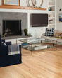 Albright Red Oak 3.25" Rustic Natural Hardwood