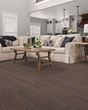 Albright Red Oak 3.25" Weathered Hardwood