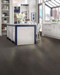 Albright Red Oak 5" Charcoal Hardwood