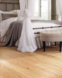 Albright Red Oak 5" Rustic Natural Hardwood