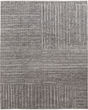 Alford 6913F Gray/Silver/Ivory Area Rug