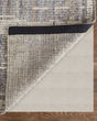 Alford 6920F Gray/Ivory/Taupe Rug