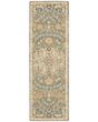 Alfresco 28401 Blue/Green Area Rug