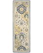 Alfresco 28406 Blue/Gold Area Rug