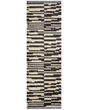 Alice ALI-03 Cream/Charcoal Area Rug
