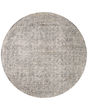 Alie ALE-01 Stone/Mist Area Rug