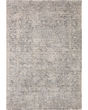 Alie ALE-01 Stone/Mist Area Rug