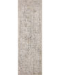 Alie ALE-02 Sand/Sky Area Rug