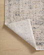 Alie ALE-02 Sand/Sky Area Rug