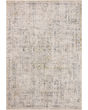 Alie ALE-02 Sand/Sky Area Rug