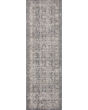 Alie ALE-03 Charcoal/Dove Area Rug