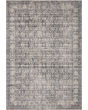 Alie ALE-03 Charcoal/Dove Area Rug