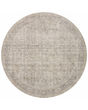 Alie ALE-03 Taupe/Dove Area Rug