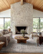Alie ALE-04 Sky/Stone Area Rug