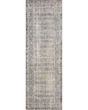 Alie ALE-04 Sky/Stone Area Rug