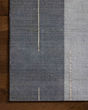 Alistair ALS-01 Slate/Natural Area Rug
